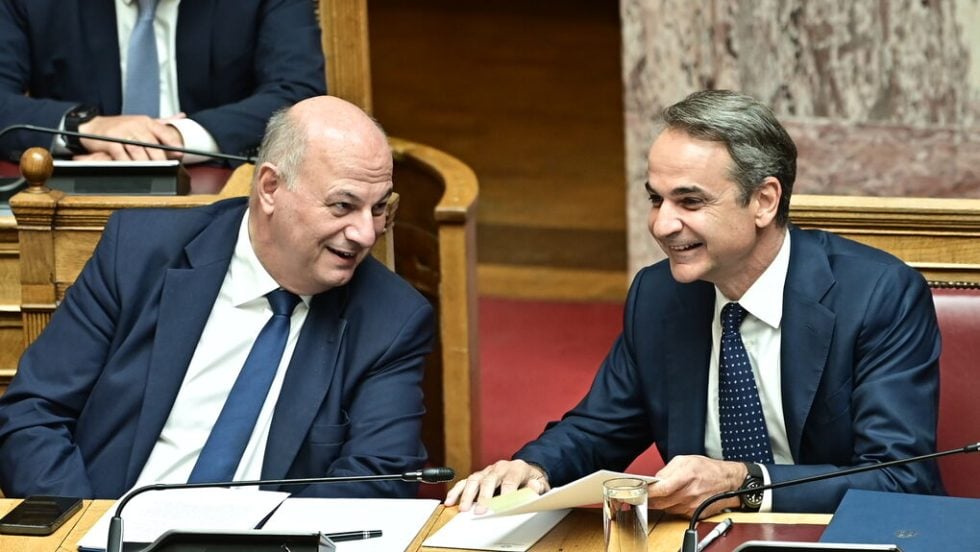 tsiaras - kyriakos
